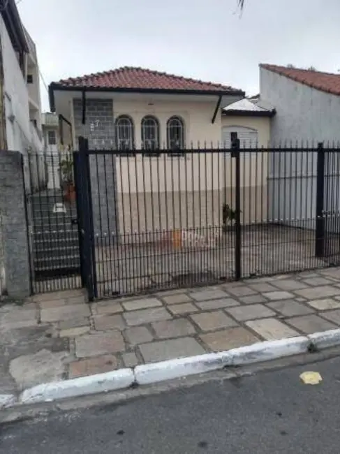 Foto 2 de Casa com 2 quartos à venda, 229m2 em Vila Buenos Aires, São Paulo - SP