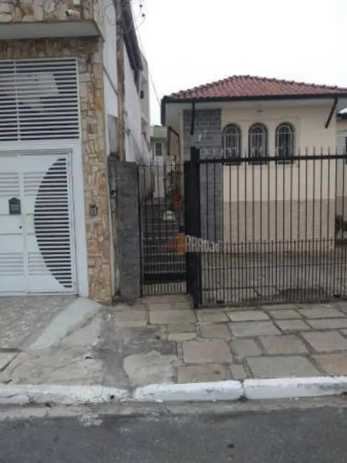 Foto 1 de Casa com 2 quartos à venda, 229m2 em Vila Buenos Aires, São Paulo - SP