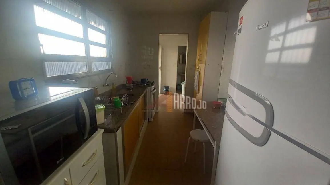Foto 9 de Sobrado com 2 quartos à venda, 91m2 em Engenheiro Goulart, São Paulo - SP