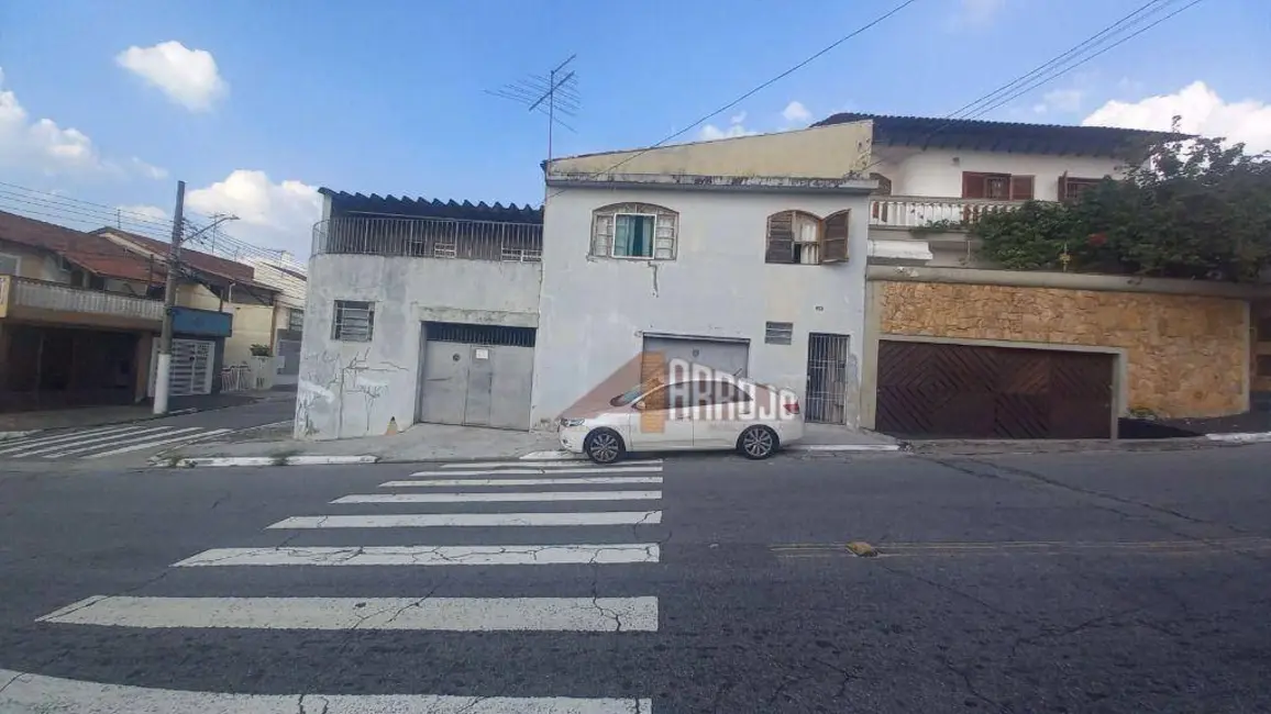 Foto 2 de Sobrado com 2 quartos à venda, 91m2 em Engenheiro Goulart, São Paulo - SP