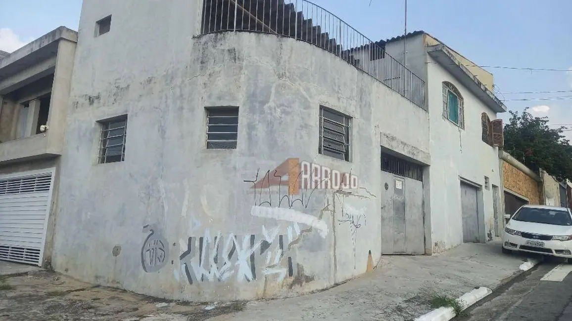 Foto 4 de Sobrado com 2 quartos à venda, 91m2 em Engenheiro Goulart, São Paulo - SP