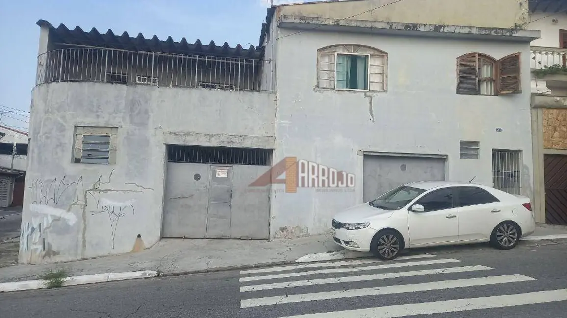 Foto 3 de Sobrado com 2 quartos à venda, 91m2 em Engenheiro Goulart, São Paulo - SP