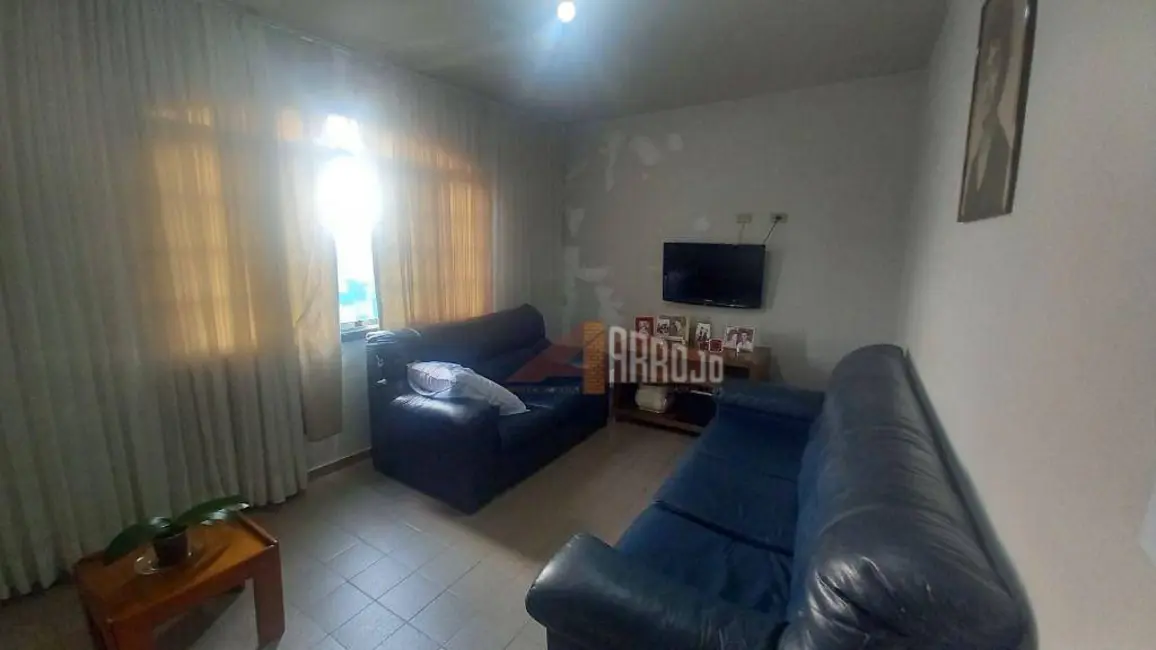 Foto 6 de Sobrado com 2 quartos à venda, 91m2 em Engenheiro Goulart, São Paulo - SP