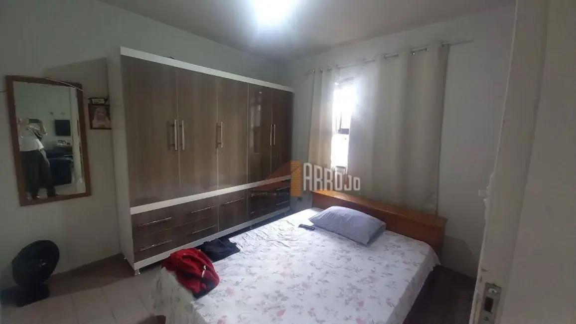 Foto 7 de Sobrado com 2 quartos à venda, 91m2 em Engenheiro Goulart, São Paulo - SP