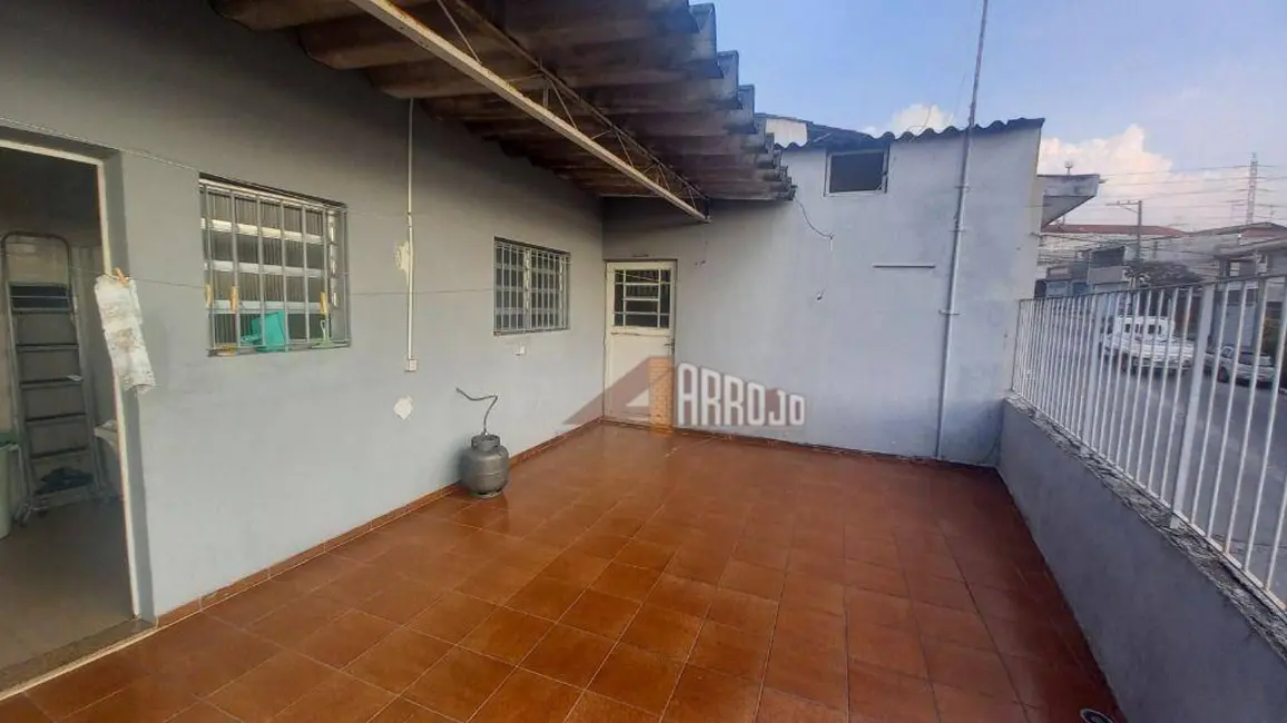 Foto 5 de Sobrado com 2 quartos à venda, 91m2 em Engenheiro Goulart, São Paulo - SP