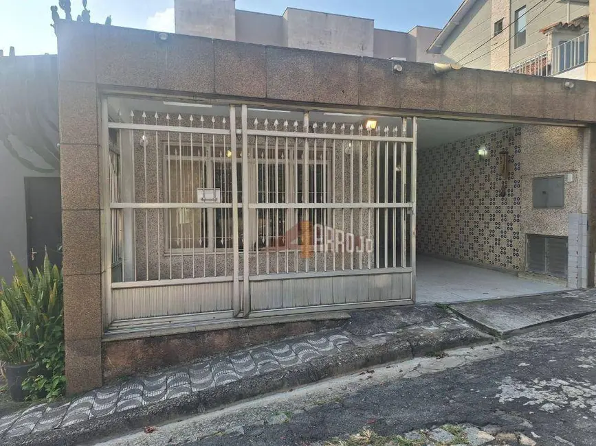 Foto 2 de Casa com 3 quartos à venda, 224m2 em Penha de França, São Paulo - SP