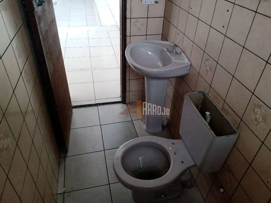 Sala Comercial para alugar, 97m2 em Parque São Miguel, Guarulhos - SP - imagem 9 Foto 9 de Sala Comercial para alugar, 97m2 em Parque São Miguel, Guarulhos - SP