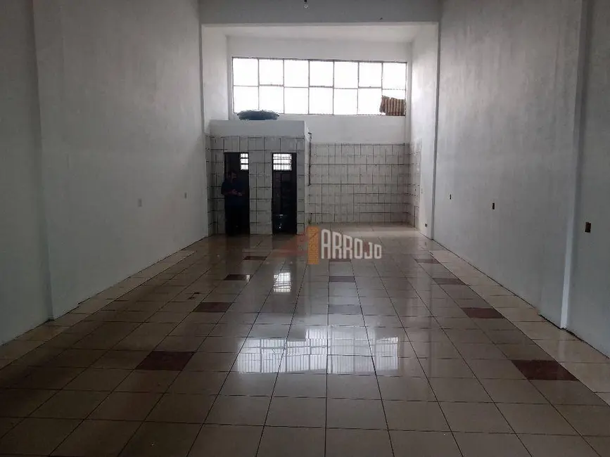 Sala Comercial para alugar, 97m2 em Parque São Miguel, Guarulhos - SP - imagem 4 Foto 4 de Sala Comercial para alugar, 97m2 em Parque São Miguel, Guarulhos - SP