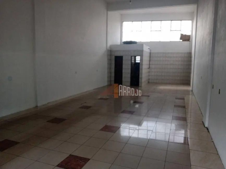 Foto 2 de Sala Comercial para alugar, 97m2 em Parque São Miguel, Guarulhos - SP