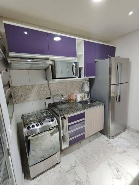 Foto 4 de Sobrado com 2 quartos à venda, 500m2 em Parque Guarani, São Paulo - SP