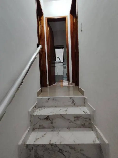 Foto 9 de Sobrado com 2 quartos à venda, 500m2 em Parque Guarani, São Paulo - SP