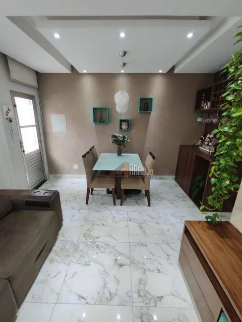 Foto 1 de Sobrado com 2 quartos à venda, 500m2 em Parque Guarani, São Paulo - SP