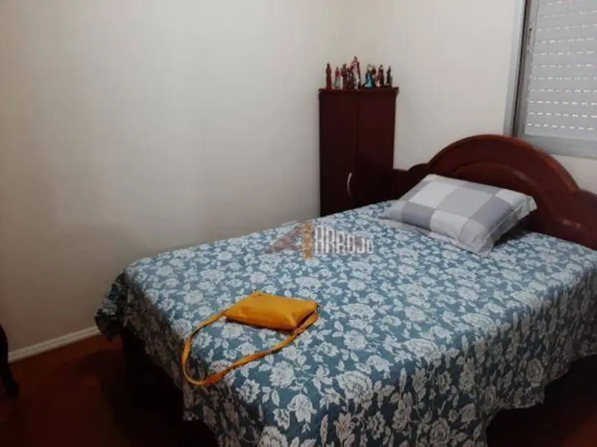 Foto 4 de Apartamento com 2 quartos à venda, 109m2 em Vila Santana, São Paulo - SP