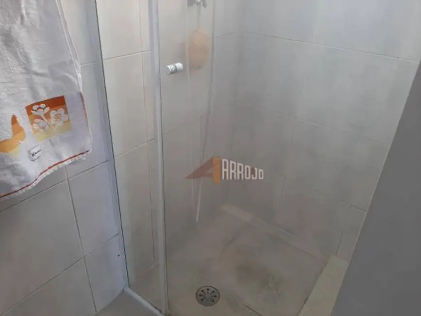 Foto 8 de Apartamento com 2 quartos à venda, 109m2 em Vila Santana, São Paulo - SP