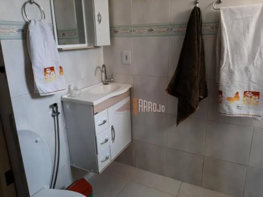 Foto 7 de Apartamento com 2 quartos à venda, 109m2 em Vila Santana, São Paulo - SP