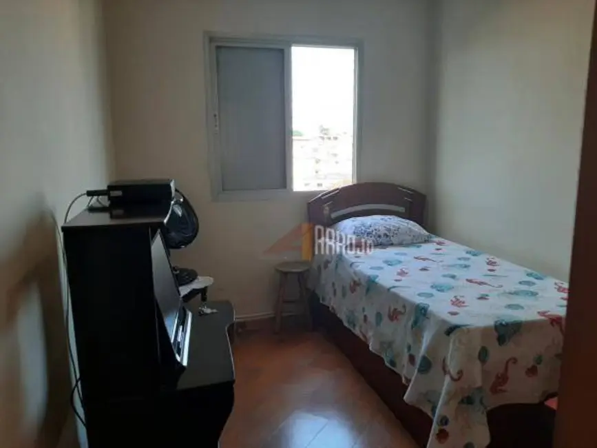 Foto 5 de Apartamento com 2 quartos à venda, 109m2 em Vila Santana, São Paulo - SP