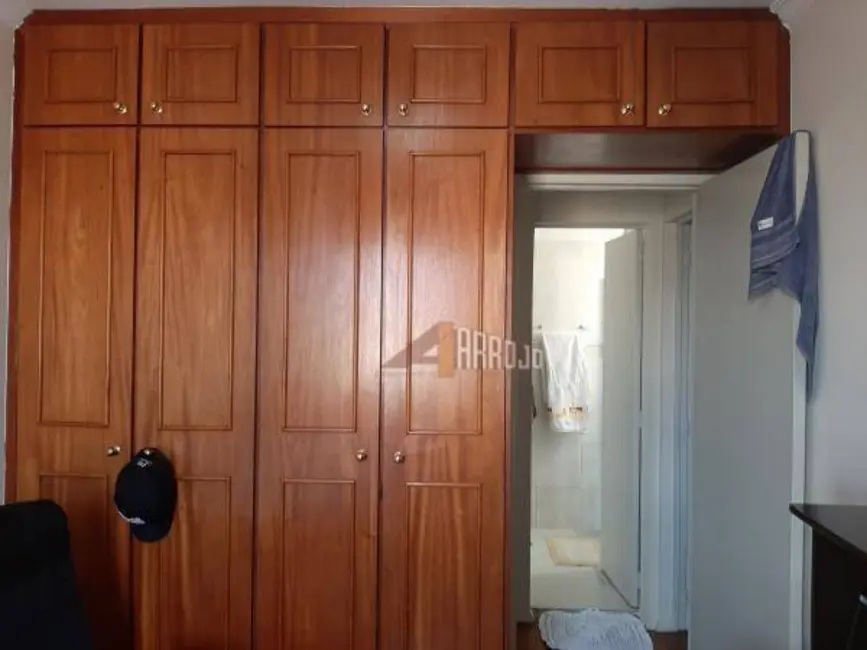 Foto 6 de Apartamento com 2 quartos à venda, 109m2 em Vila Santana, São Paulo - SP