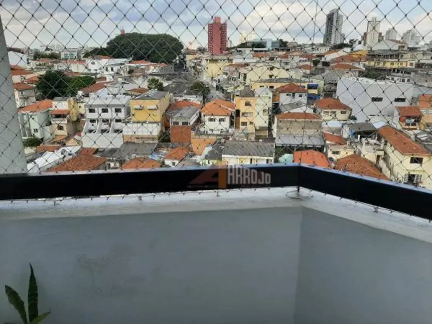 Foto 3 de Apartamento com 2 quartos à venda, 109m2 em Vila Santana, São Paulo - SP