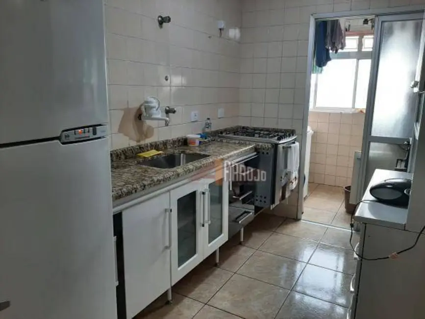 Foto 9 de Apartamento com 2 quartos à venda, 109m2 em Vila Santana, São Paulo - SP