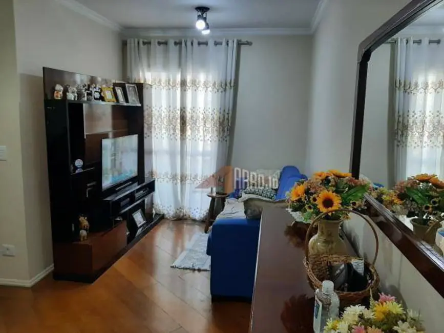 Foto 1 de Apartamento com 2 quartos à venda, 109m2 em Vila Santana, São Paulo - SP