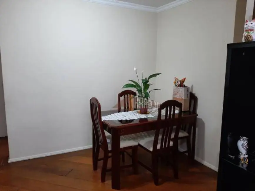 Foto 2 de Apartamento com 2 quartos à venda, 109m2 em Vila Santana, São Paulo - SP