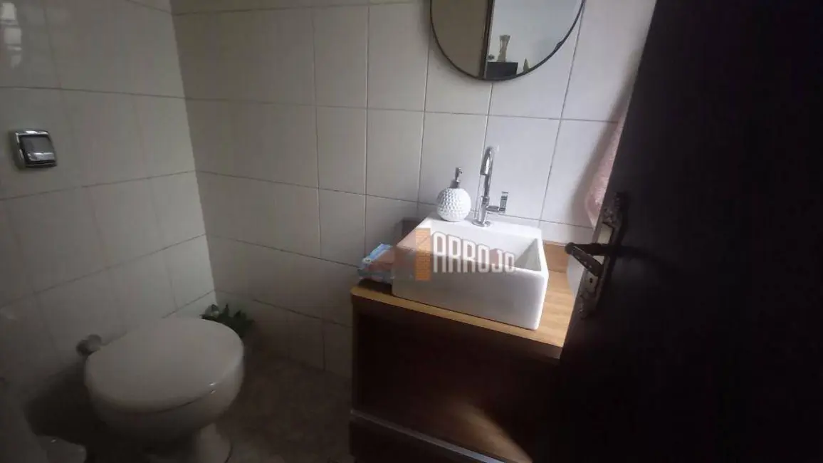 Sobrado com 3 quartos à venda, 114m2 em Vila Matilde, São Paulo - SP - imagem 6 Foto 6 de Sobrado com 3 quartos à venda, 114m2 em Vila Matilde, São Paulo - SP