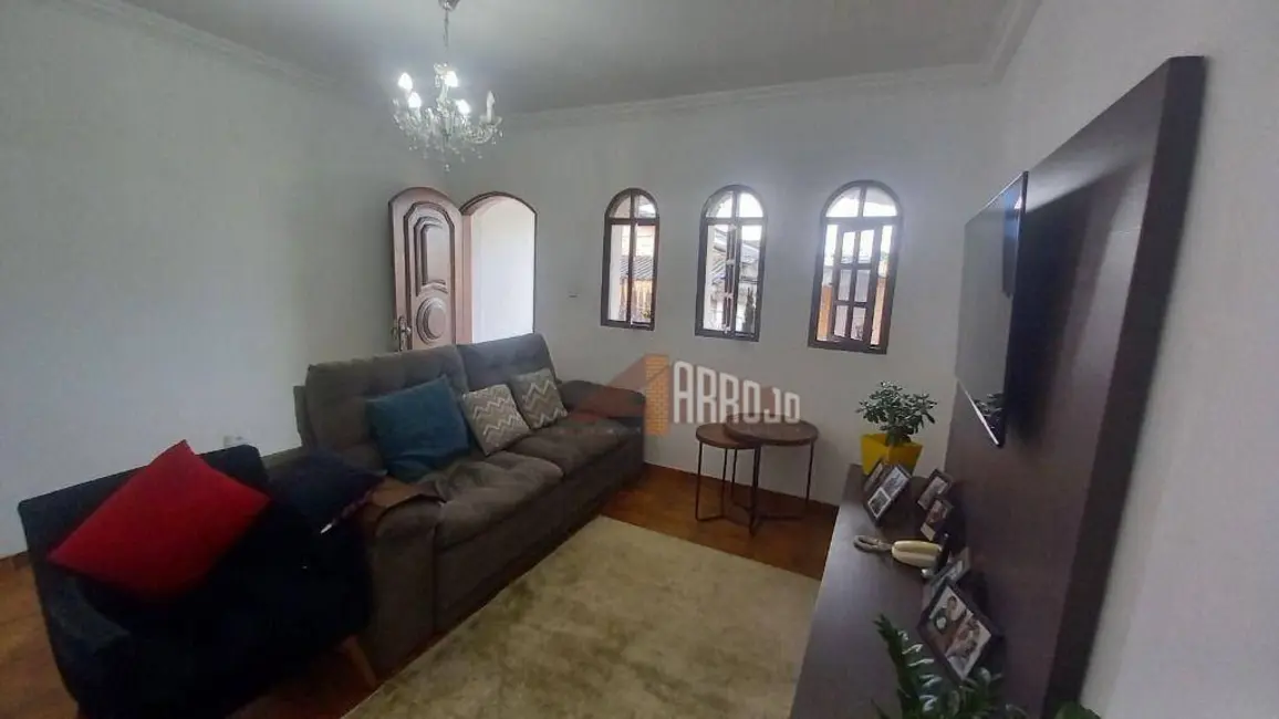 Sobrado com 3 quartos à venda, 114m2 em Vila Matilde, São Paulo - SP - imagem 4 Foto 4 de Sobrado com 3 quartos à venda, 114m2 em Vila Matilde, São Paulo - SP