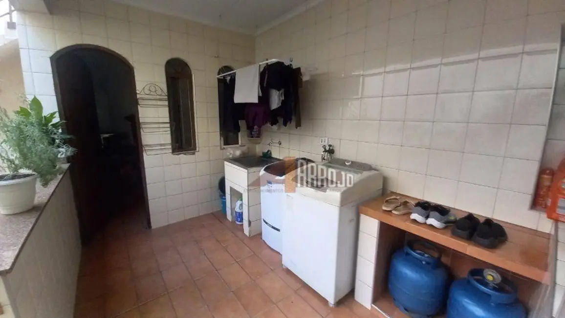 Sobrado com 3 quartos à venda, 114m2 em Vila Matilde, São Paulo - SP - imagem 9 Foto 9 de Sobrado com 3 quartos à venda, 114m2 em Vila Matilde, São Paulo - SP