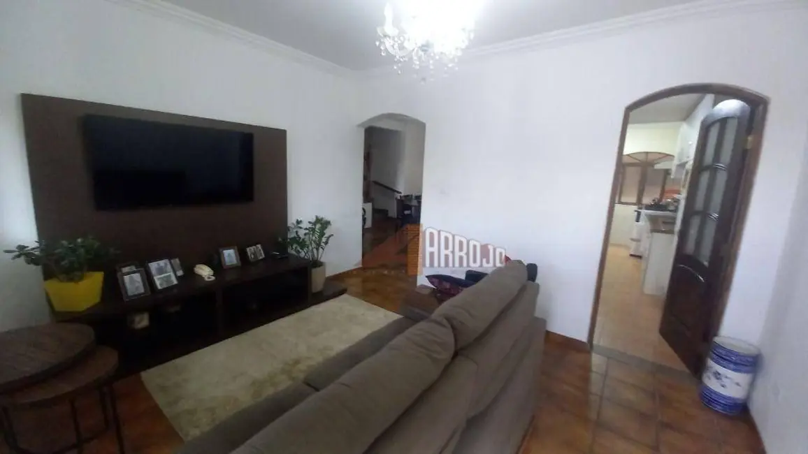 Sobrado com 3 quartos à venda, 114m2 em Vila Matilde, São Paulo - SP - imagem 3 Foto 3 de Sobrado com 3 quartos à venda, 114m2 em Vila Matilde, São Paulo - SP