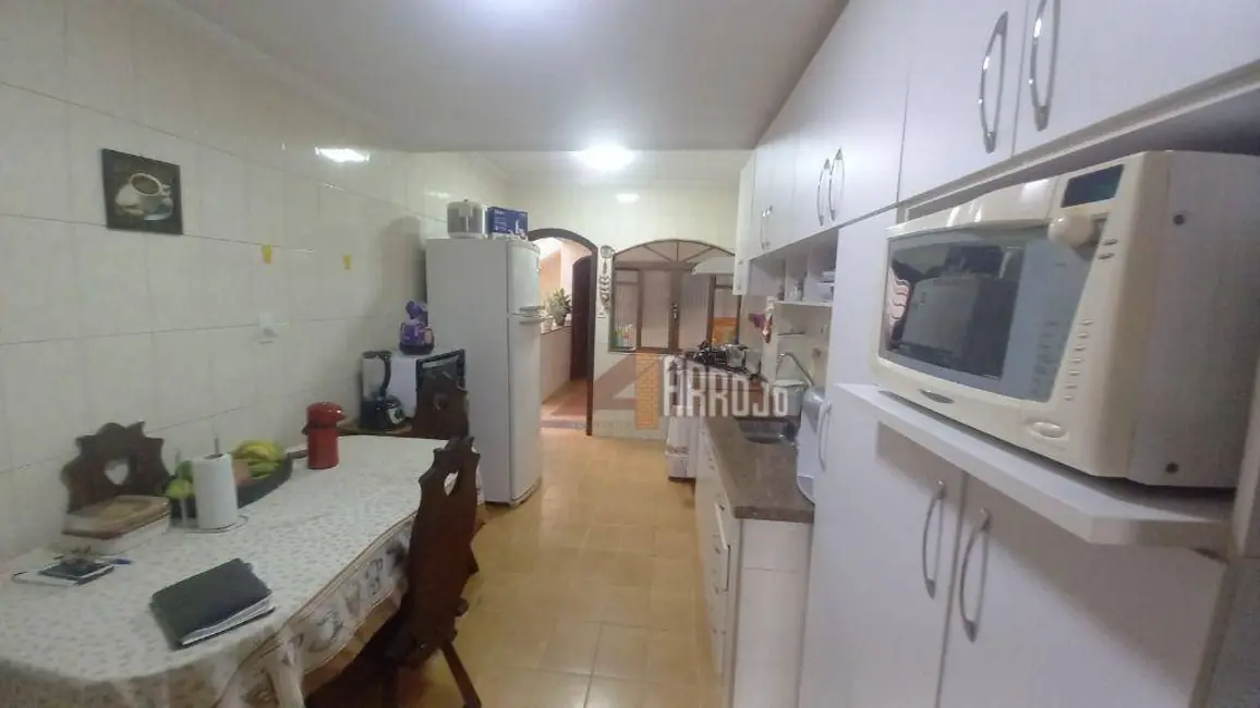 Sobrado com 3 quartos à venda, 114m2 em Vila Matilde, São Paulo - SP - imagem 8 Foto 8 de Sobrado com 3 quartos à venda, 114m2 em Vila Matilde, São Paulo - SP