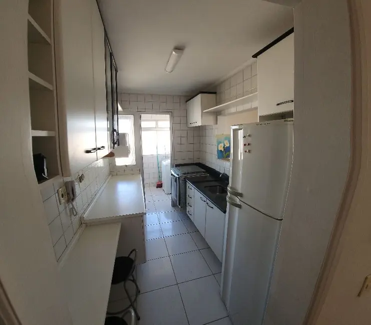 Foto 9 de Apartamento com 2 quartos para alugar, 80m2 em Vila Santana, São Paulo - SP