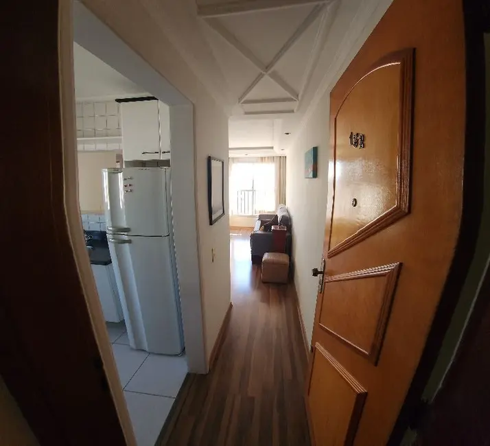 Foto 8 de Apartamento com 2 quartos para alugar, 80m2 em Vila Santana, São Paulo - SP