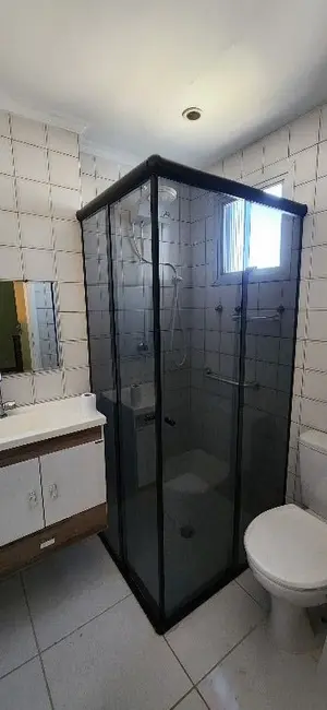 Foto 5 de Apartamento com 2 quartos para alugar, 80m2 em Vila Santana, São Paulo - SP