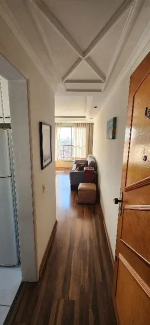 Foto 2 de Apartamento com 2 quartos para alugar, 80m2 em Vila Santana, São Paulo - SP