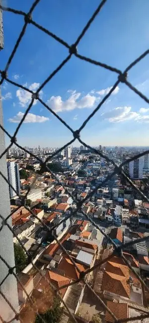 Foto 5 de Apartamento com 3 quartos para alugar, 80m2 em Vila Santana, São Paulo - SP