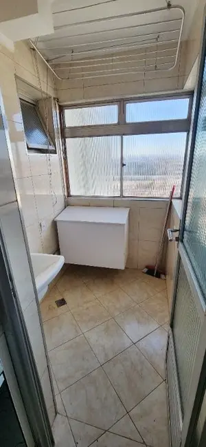 Foto 8 de Apartamento com 3 quartos para alugar, 80m2 em Vila Santana, São Paulo - SP