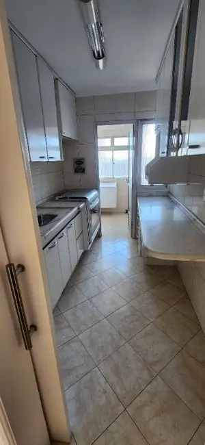 Foto 7 de Apartamento com 3 quartos para alugar, 80m2 em Vila Santana, São Paulo - SP
