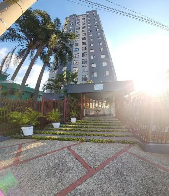 Foto 1 de Apartamento com 3 quartos para alugar, 80m2 em Vila Santana, São Paulo - SP