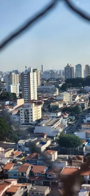 Foto 3 de Apartamento com 3 quartos para alugar, 80m2 em Vila Santana, São Paulo - SP