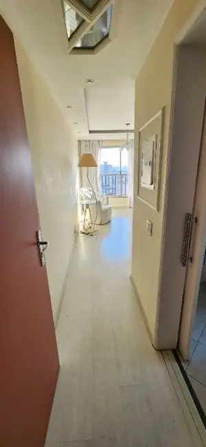 Foto 6 de Apartamento com 3 quartos para alugar, 80m2 em Vila Santana, São Paulo - SP