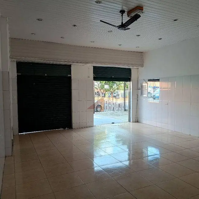 Sala Comercial para alugar, 40m2 em Vila São Francisco, São Paulo - SP - imagem 4 Foto 4 de Sala Comercial para alugar, 40m2 em Vila São Francisco, São Paulo - SP