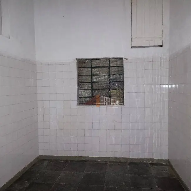 Sala Comercial para alugar, 40m2 em Vila São Francisco, São Paulo - SP - imagem 7 Foto 7 de Sala Comercial para alugar, 40m2 em Vila São Francisco, São Paulo - SP