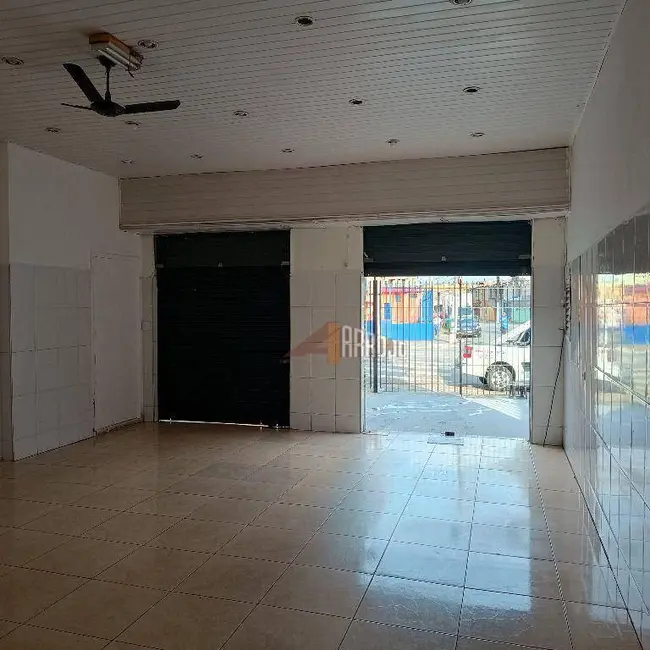 Sala Comercial para alugar, 40m2 em Vila São Francisco, São Paulo - SP - imagem 3 Foto 3 de Sala Comercial para alugar, 40m2 em Vila São Francisco, São Paulo - SP