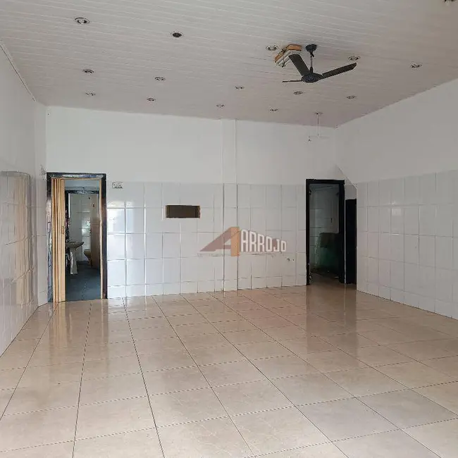 Foto 2 de Sala Comercial para alugar, 40m2 em Vila São Francisco, São Paulo - SP