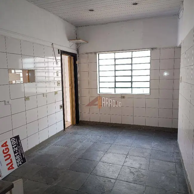 Sala Comercial para alugar, 40m2 em Vila São Francisco, São Paulo - SP - imagem 9 Foto 9 de Sala Comercial para alugar, 40m2 em Vila São Francisco, São Paulo - SP