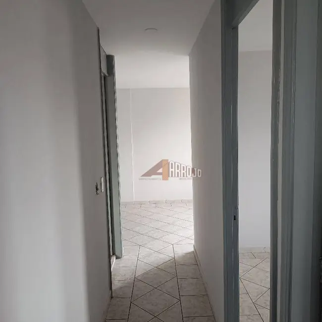 Foto 8 de Apartamento com 2 quartos para alugar, 50m2 em Jardim Danfer, São Paulo - SP