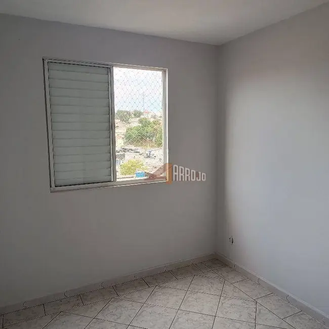 Foto 6 de Apartamento com 2 quartos para alugar, 50m2 em Jardim Danfer, São Paulo - SP