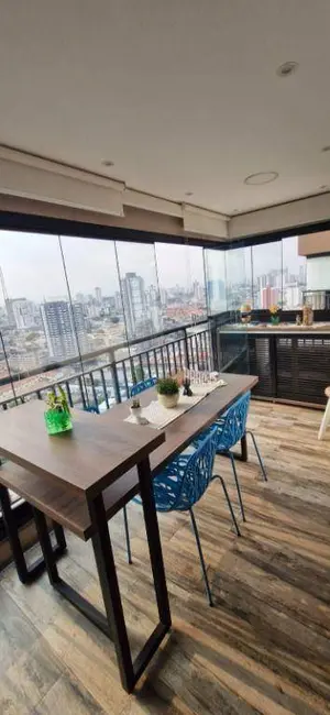 Foto 7 de Apartamento com 2 quartos à venda, 108m2 em Vila Matilde, São Paulo - SP