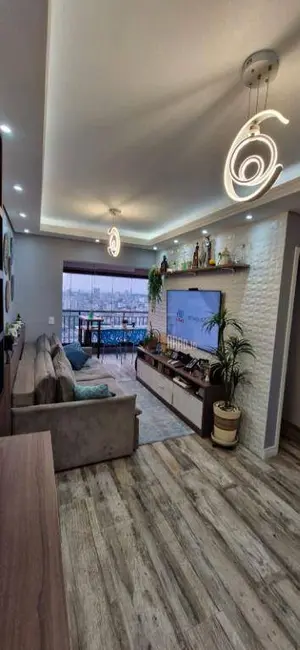 Foto 4 de Apartamento com 2 quartos à venda, 108m2 em Vila Matilde, São Paulo - SP