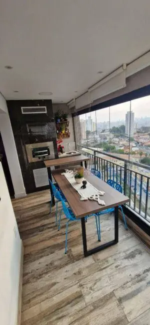 Foto 8 de Apartamento com 2 quartos à venda, 108m2 em Vila Matilde, São Paulo - SP